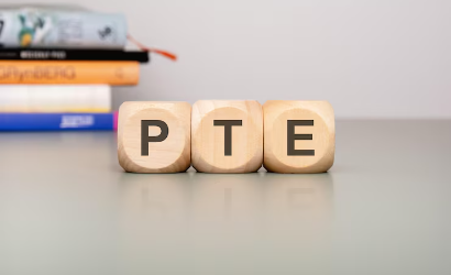PTE Preparation